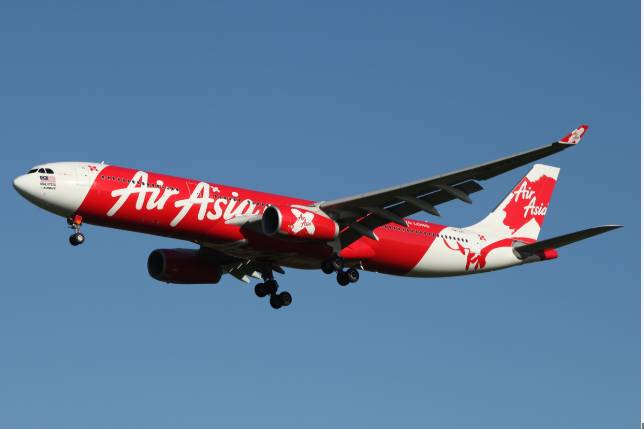 Malaysia’s airline announces flight operation in Pakistan