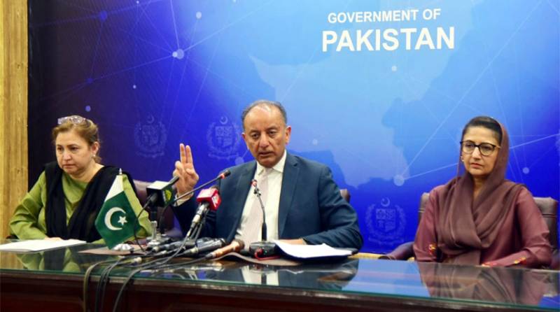 Green Climate Fund being established: Musadik