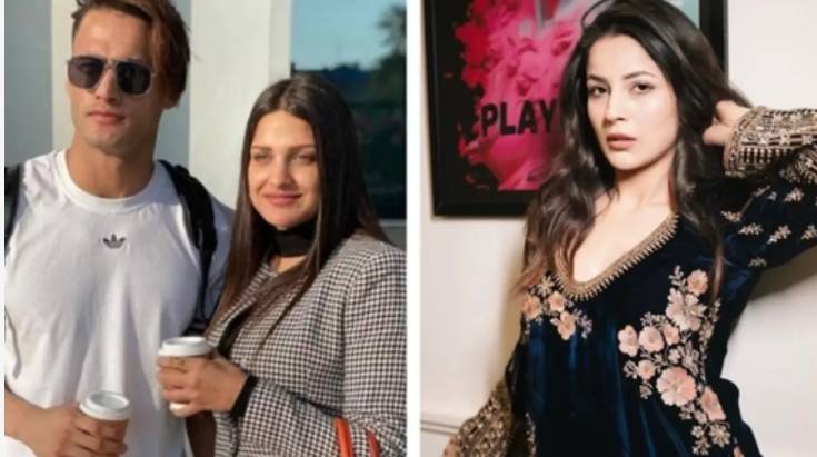 Himanshi Khurana chooses old rival Shehnaaz Gill over former boyfriend Asim Riaz