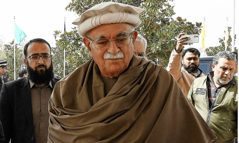 Opposition weighs to launch protest movement against govt 