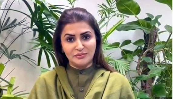 PPP boycotts NA session for not adding its resolution against construction of canals on Indus River