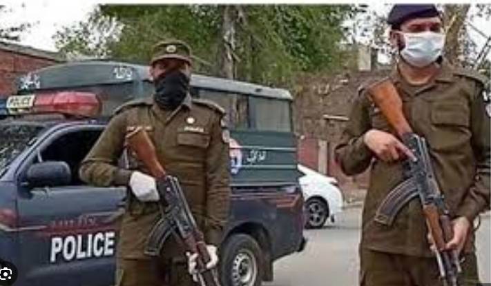 Three dacoits killed in Depalpur police encounter