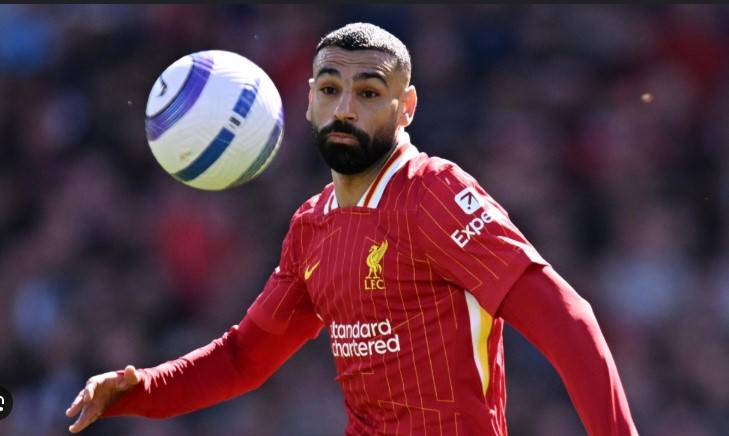 Salah getting closer to new Liverpool deal