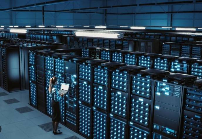AI surge to double data centre electricity demand by 2030: IEA