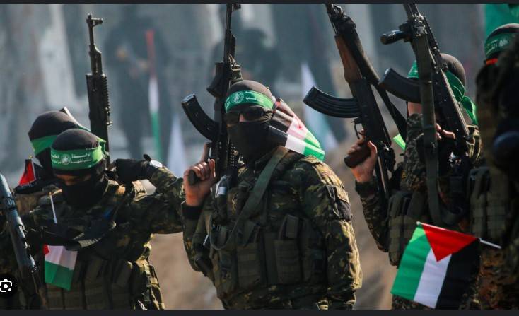 Hamas leadership operating behind veil of secrecy