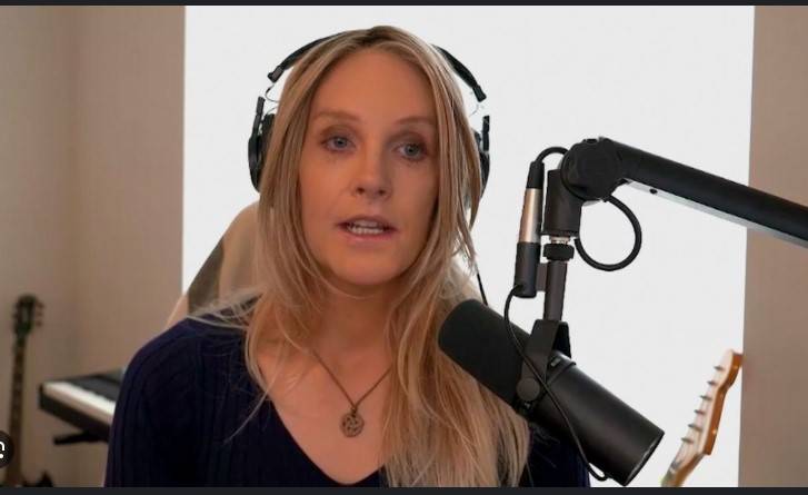 US trans pilot falsely linked to fatal crash sues influencer