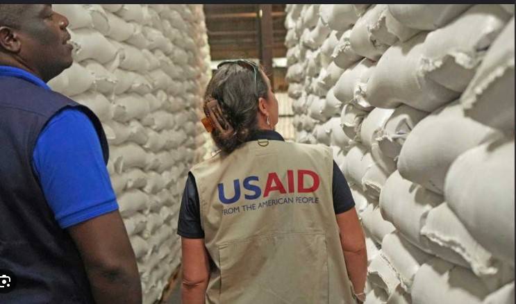 US backtracks on some food aid cuts: UN