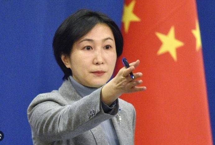 China urges US to meet 'halfway' as ASEAN vows no 'retaliatory measures'