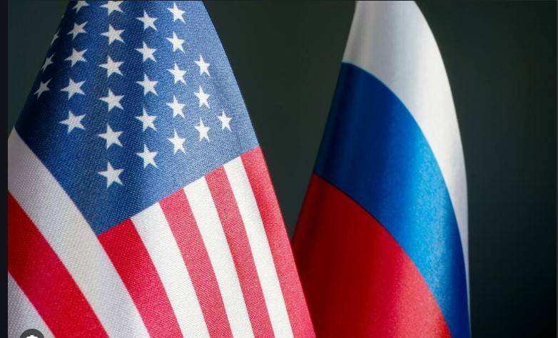 US, Russia meet in Istanbul for talks on embassies