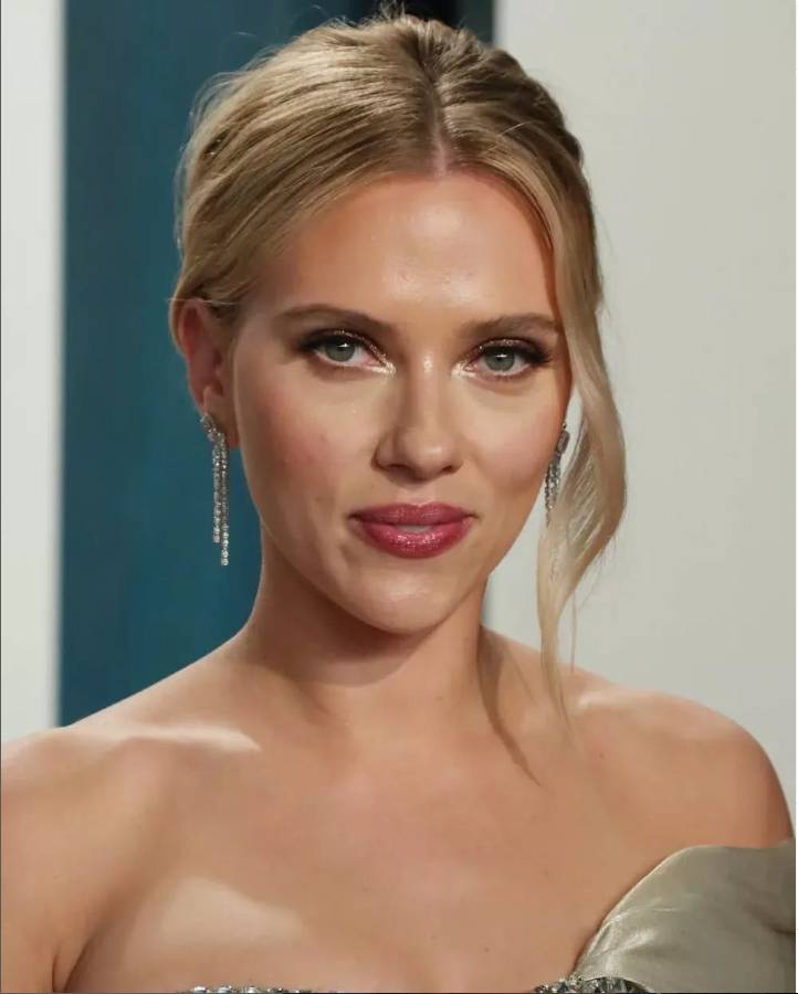 Scarlett Johansson to star at Cannes as festival unveils line-up
