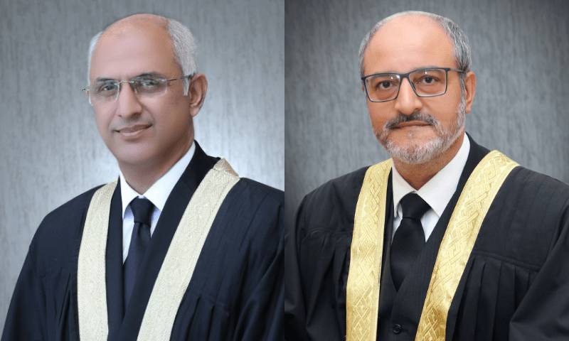 Judicial guidelines for transfer of cases to IHC benches issued