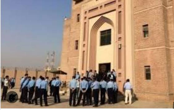 Accountability Court Rawalpindi gets new judge