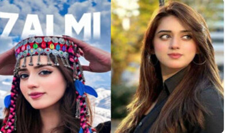 Jannat Mirza appointed as Peshawar Zalmi’s official social media ambassador 