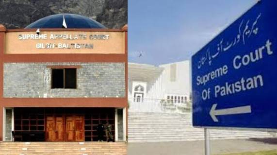 Judges' appointment process in Gilgit-Biltistan settled, SC informed
