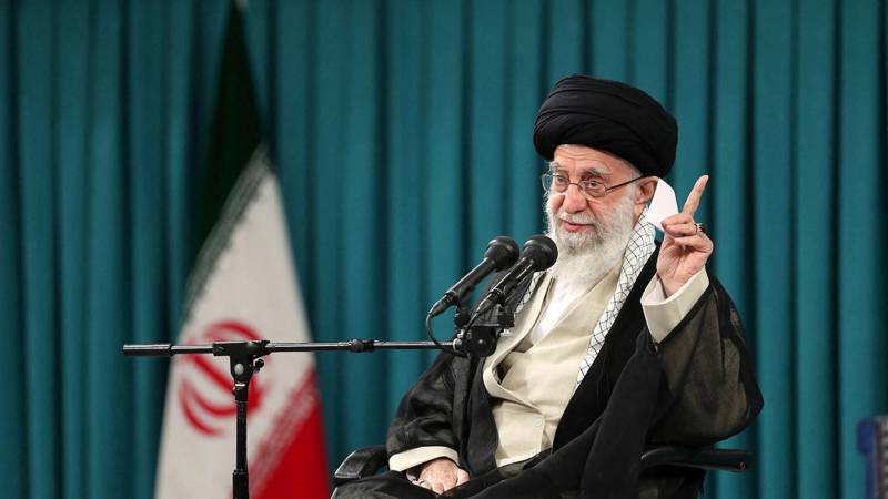 Khamenei aide says Iran could expel UN nuclear inspectors ahead of US talks