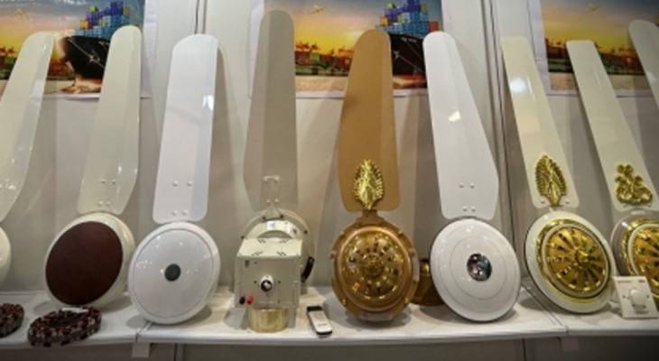 Pakistan eyes export of locally made electric fans to Gulf, Africa