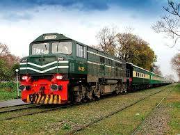 PR revises timings of Shah Hussain, Bolan Mail, and Mehran express