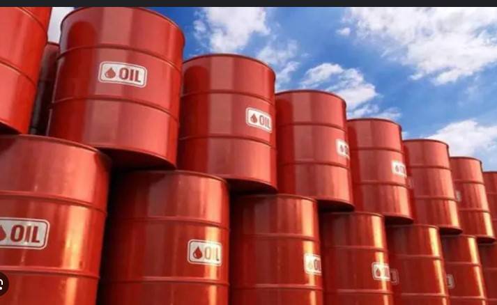 Pakistan records 26pc increase in crude oil reserves