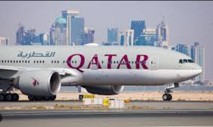 Passengers suffer after Qatar Airways flight cancelled at Karachi Airport