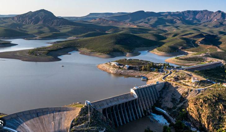 Trump threatens Mexico with tariffs over water dispute