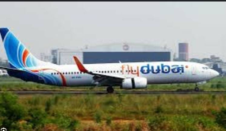 Flydubai flight makes emergency landing at Karachi Airport