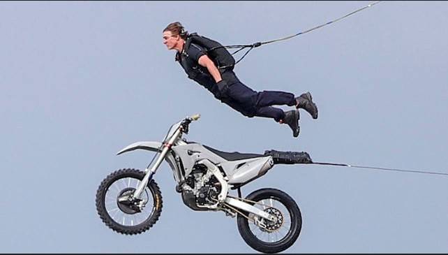 Oscars to add new award for stunts