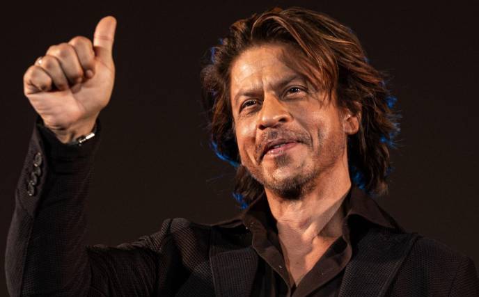 ‘The Impossible Just happened,’ Shah Rukh Khan to make his Met Gala debut this year?