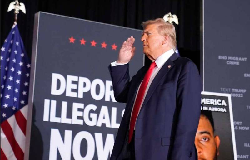 Trump admin adds 6,000 immigrants to federal 'death file'