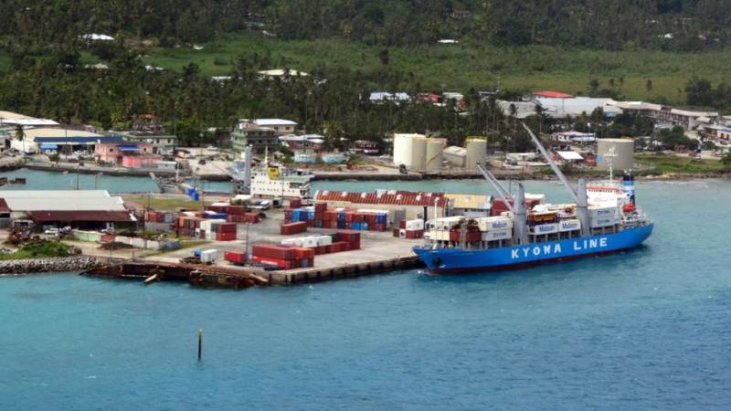 UN shipping body approves first global carbon pricing system
