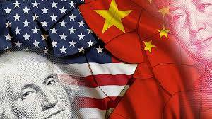 US trade war could divert Chinese goods to EU markets: analysts