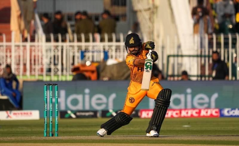 Babar Azam achieves unwanted PSL record 