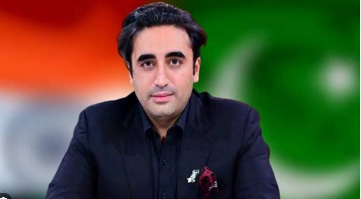 Bilawal Bhutto re-elected as PPP chairman
