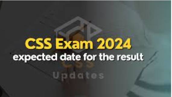 CSS 2024 results to be announced by April end