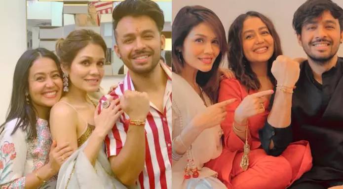 Deeply devastated Sonu Kakkar cuts ties with siblings Neha Kakar and Tony Kakkar