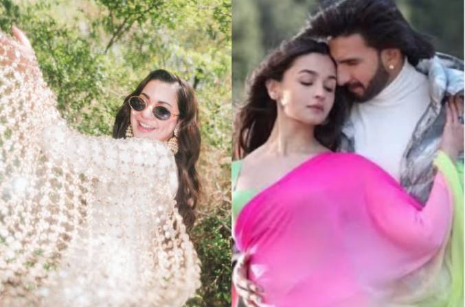 Hania Aamir recreates Tum Kya Mile’s magic with Yashal Shahid