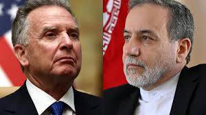 Iran says seeks 'real and fair' deal in nuclear talks with US