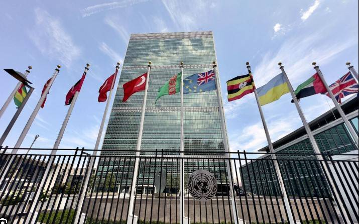 UN to cut humanitarian operations staff in Pakistan