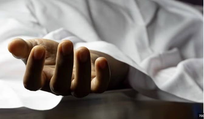 Youth shot dead in Lahore for contracting love marriage 