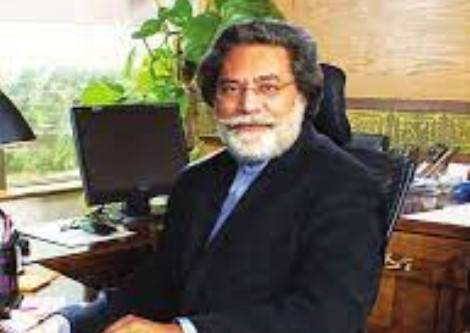 PM Shehbaz condoles death of BoP ex-chairman Safdar Javed