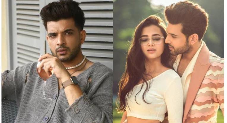 ‘Should I announce it myself,’ Karan Kundrra slams wedding reports with Tejasswi Prakash