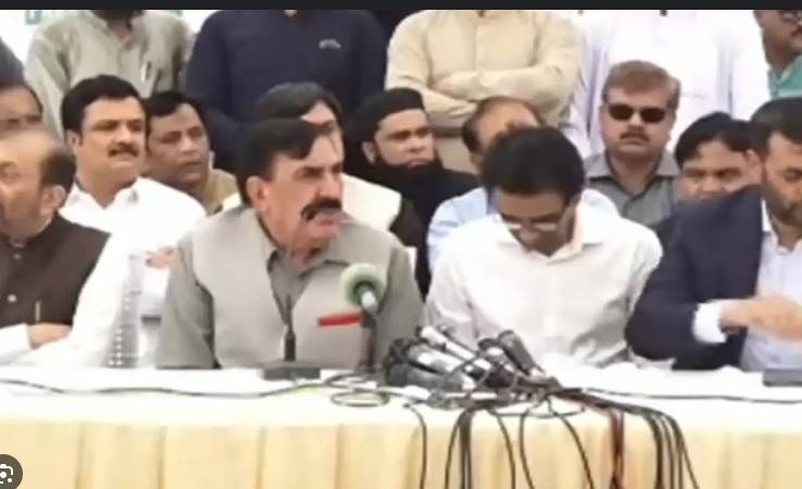 MQM, ANP warn against any deterioration in Karachi situation
