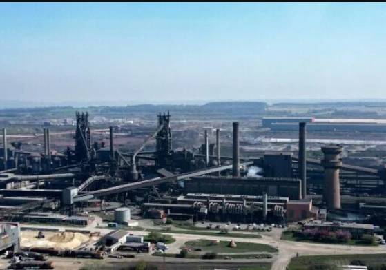 UK passes emergency law to save British Steel