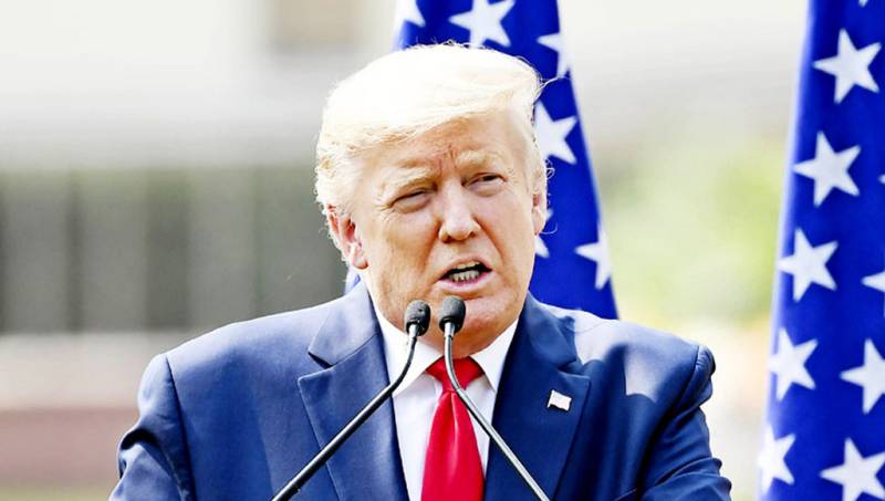 US exempts tech imports in tariff step back