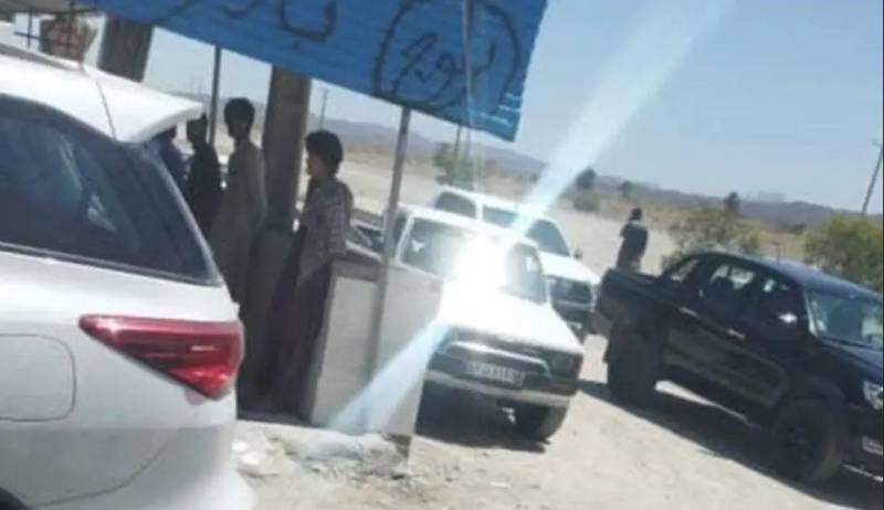 8 Punjabi workers killed in Iranian province of Balochistan-Sistan