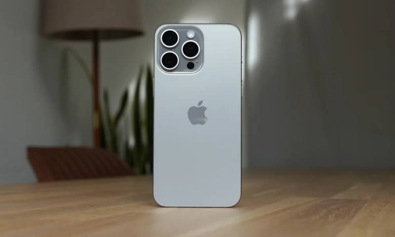 Apple faces uncertain future amid escalating US-China trade tensions