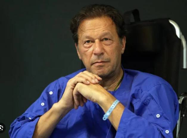 PTI forms committee for arranging meetings with Imran Khan