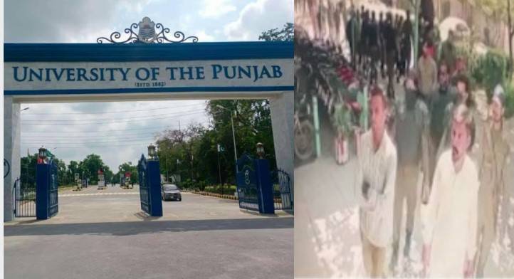 Crackdown on illegal occupants in PU hostels frees rooms for 600 students