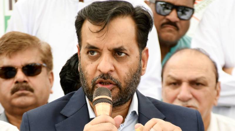 Govt committed to eradicate polio: Health Minister