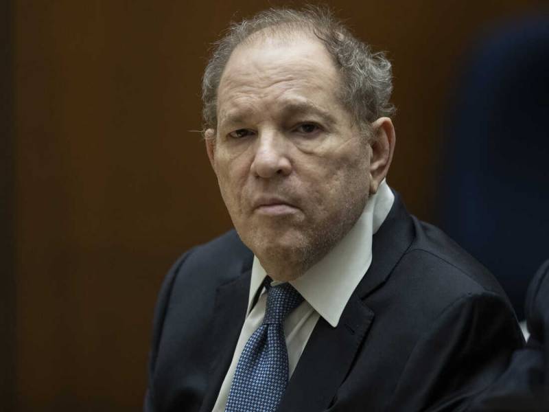 Harvey Weinstein sex crimes retrial to begin Tuesday in NY