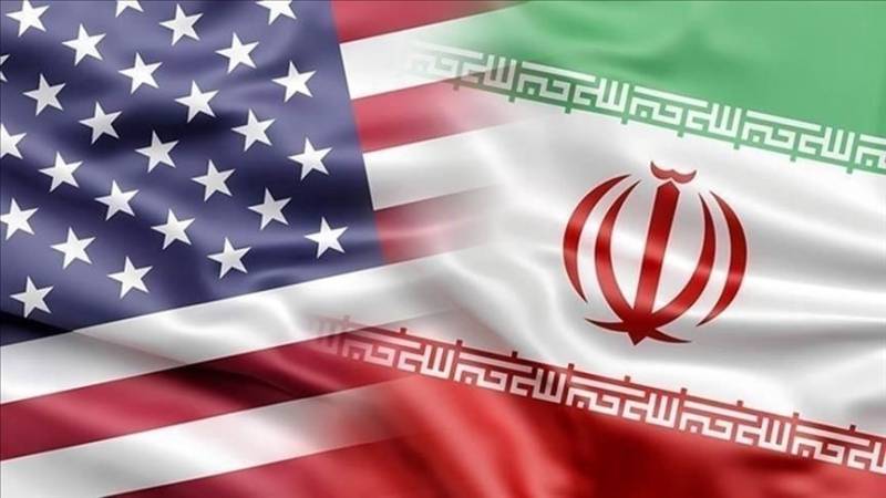 Iran, US begin indirect nuclear talks in Oman under positive atmosphere